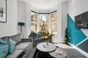 Luxe Holiday Apartments by Sasco